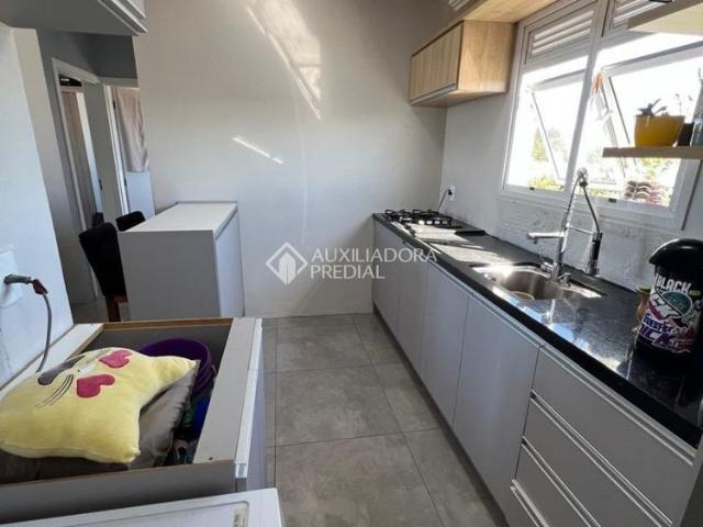 Apartamento aluguel em Vila Berger, São Leopoldo