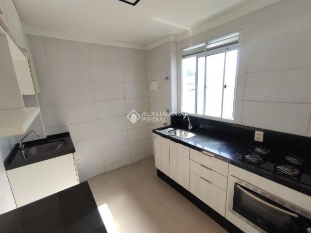 Apartamento aluguel em Região Geográfica Imediata de Florianópolis, Palhoça