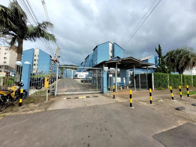 Apartamento aluguel em Campo Novo, Porto Alegre