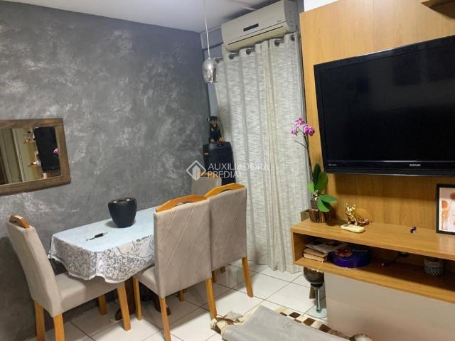 Apartamento aluguel em Região Geográfica Imediata de Novo Hamburgo - São Leopoldo, Região Metropolitana de Porto Alegre