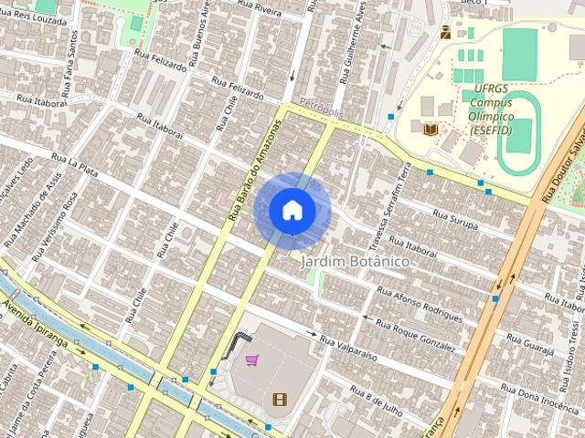 Apartamento aluguel em Região Geográfica Imediata de Porto Alegre, Região Metropolitana de Porto Alegre
