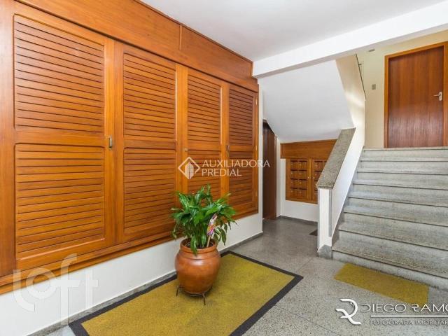 Apartamento aluguel em Cristal, Porto Alegre