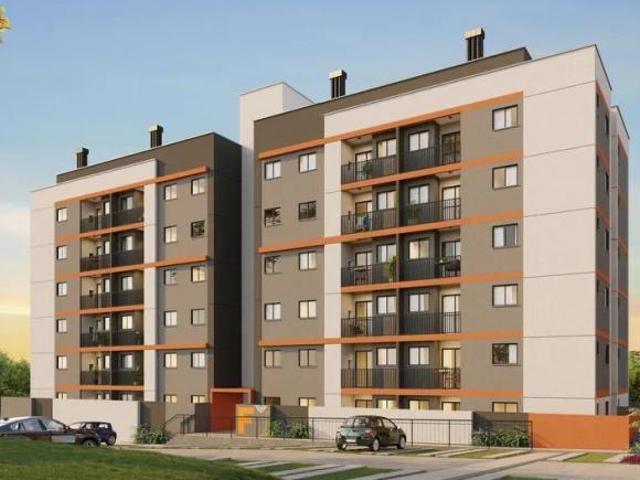 Apartamento venda em Região Geográfica Imediata de Curitiba, Região Metropolitana de Curitiba