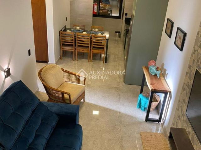 Apartamento aluguel em Região Geográfica Imediata de Florianópolis, Garopaba