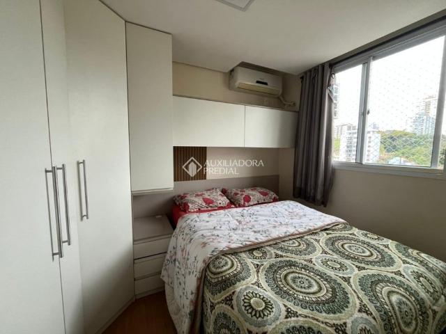 Apartamento aluguel em Novo Hamburgo