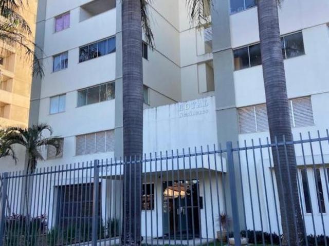 Apartamento venda em Região Geográfica Imediata de Goiânia, Goiânia