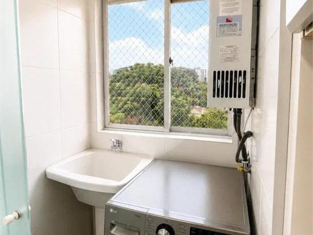 Apartamento venda em Região Geográfica Imediata de Curitiba, Região Metropolitana de Curitiba