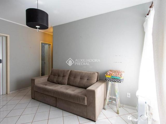 Apartamento aluguel em Camaquã, Porto Alegre