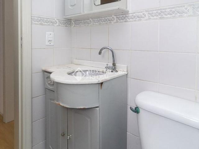 Apartamento aluguel em Região Geográfica Imediata de Goiás - Itapuranga, Nova Crixás