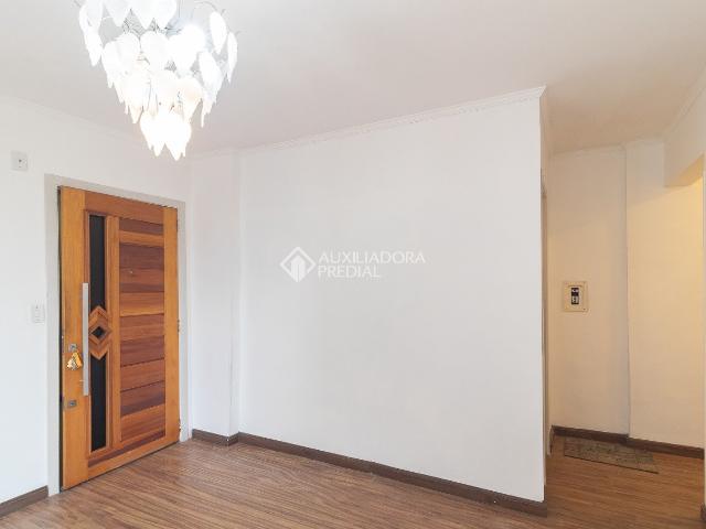 Apartamento aluguel em Cristal, Porto Alegre