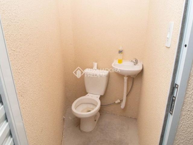 Apartamento aluguel em Região Geográfica Imediata de Goiás - Itapuranga, Nova Crixás