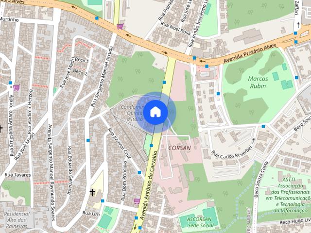 Apartamento aluguel em Região Geográfica Imediata de Porto Alegre, Região Metropolitana de Porto Alegre