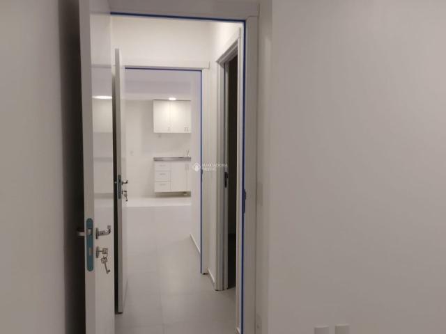 Apartamento aluguel em Região Geográfica Imediata de Goiás - Itapuranga, Nova Crixás