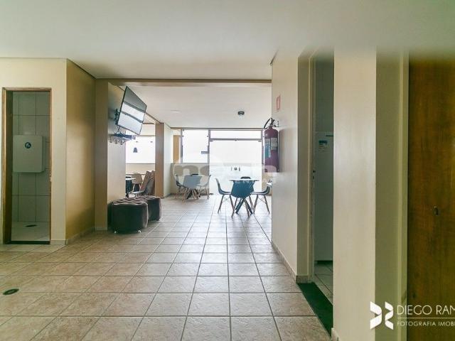 Apartamento aluguel em Vila Marina, Santo André