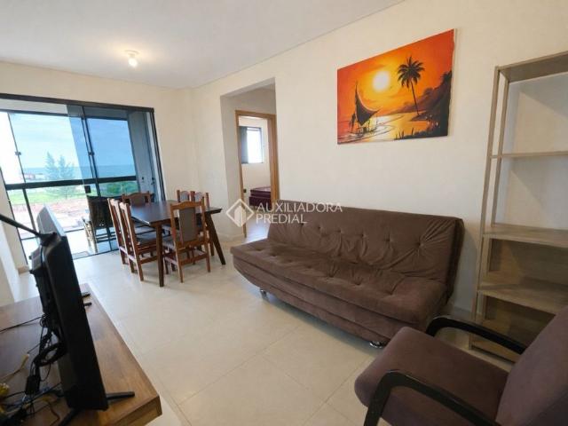 Apartamento aluguel em Região Geográfica Imediata de Florianópolis, Imbituba