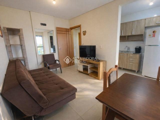 Apartamento aluguel em Região Geográfica Imediata de Florianópolis, Imbituba
