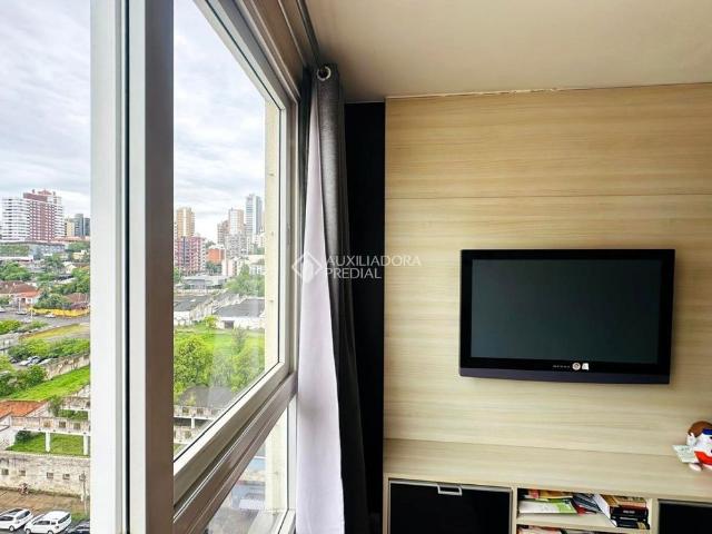 Apartamento aluguel em Boa Vista do Sul
