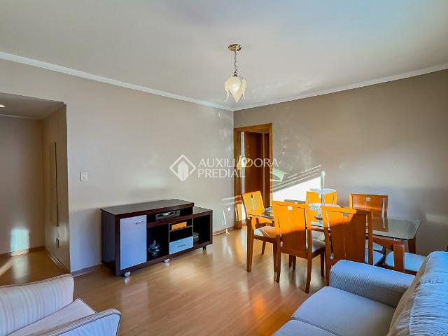 Apartamento aluguel em Santana