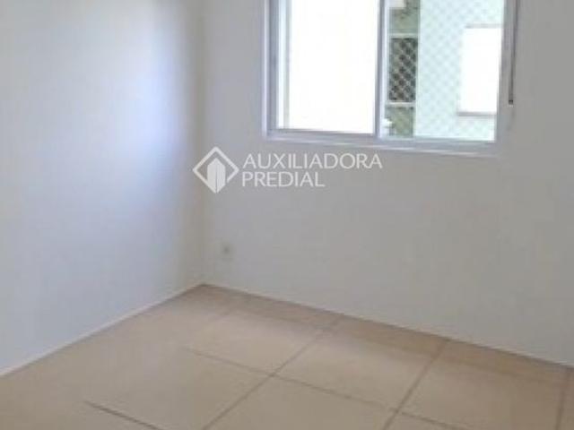 Apartamento aluguel em Novo Hamburgo