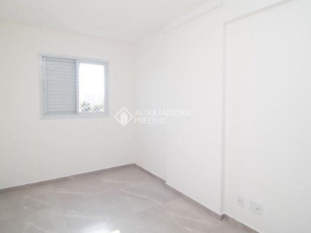 Apartamento aluguel em São Bernardo do Campo