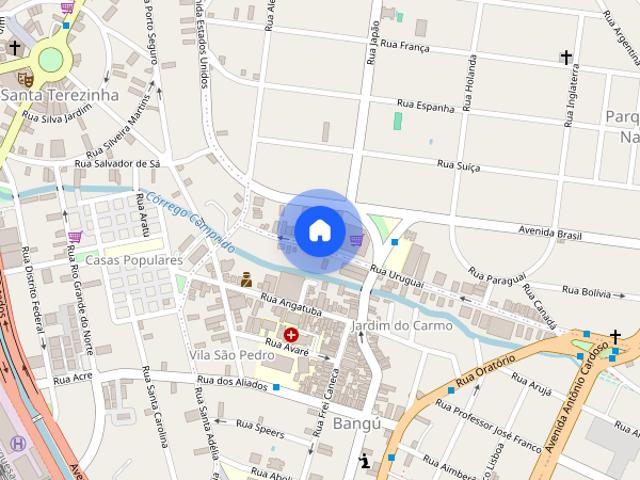 Apartamento aluguel em Região Imediata de São Paulo, Região Metropolitana de São Paulo