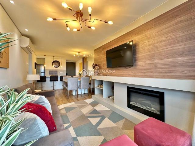 Apartamento aluguel em Região Geográfica Imediata de Caxias do Sul, Gramado