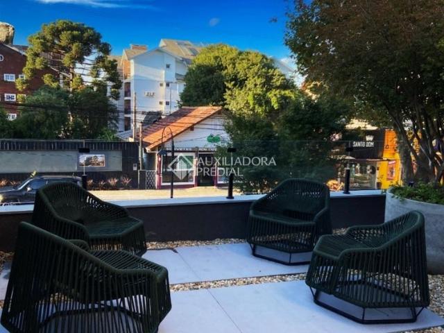 Apartamento aluguel em Canela