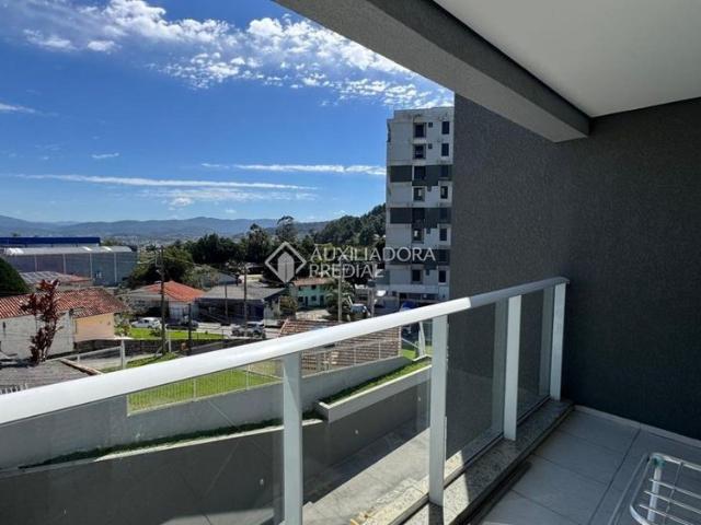Apartamento aluguel em Praia Comprida, São José