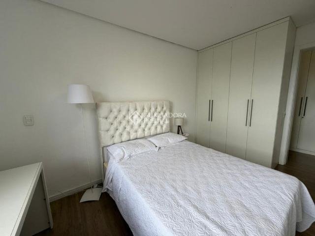 Apartamento aluguel em Canela