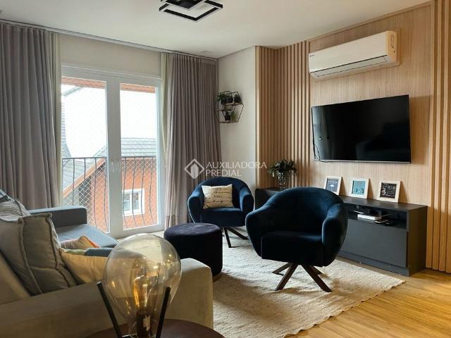Apartamento aluguel em Região Geográfica Imediata de Caxias do Sul, Gramado