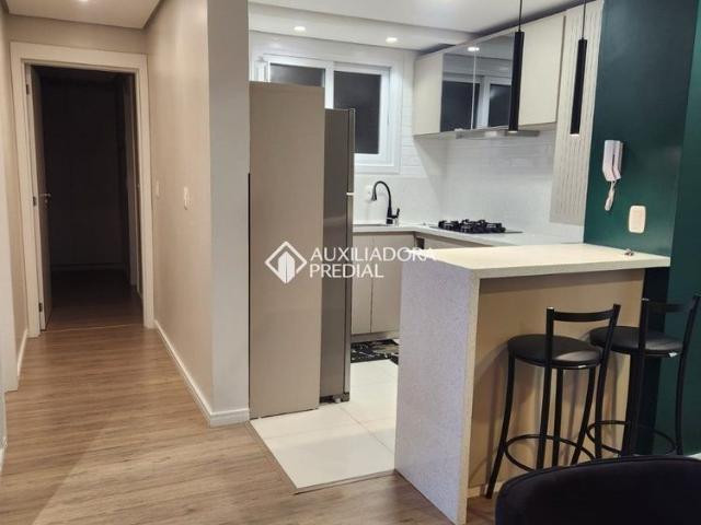 Apartamento aluguel em Canela