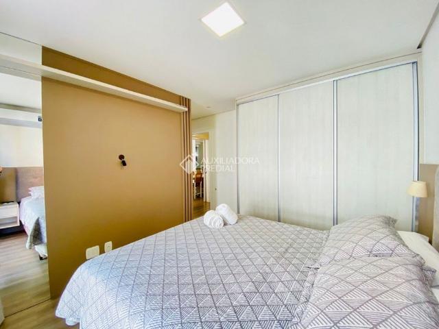 Apartamento aluguel em Residencial Lagos de Gramado, Gramado