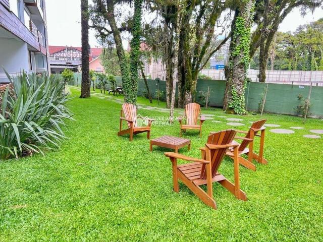 Apartamento aluguel em Região Geográfica Imediata de Caxias do Sul, Canela