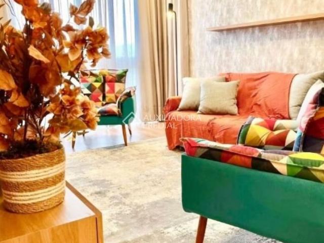 Apartamento aluguel em Região Geográfica Imediata de Caxias do Sul, Canela