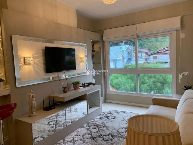 Apartamento aluguel em Região Geográfica Imediata de Caxias do Sul, Gramado