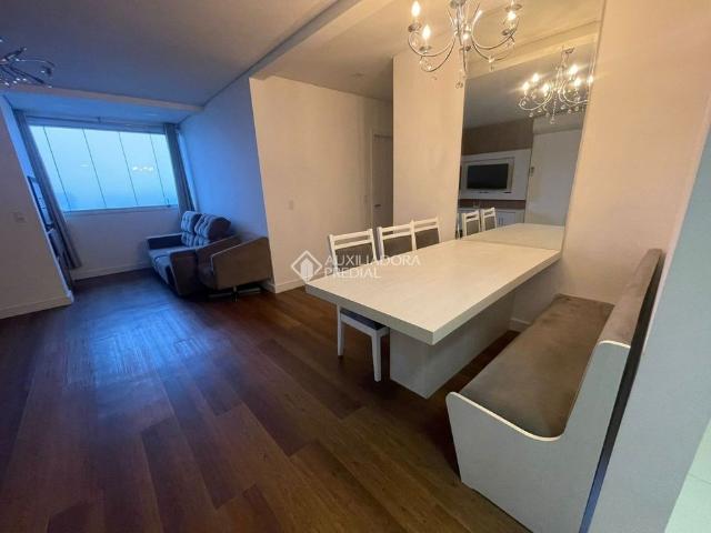 Apartamento aluguel em Canela
