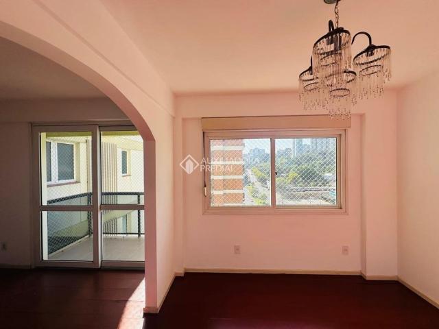 Apartamento aluguel em Região Geográfica Imediata de Novo Hamburgo - São Leopoldo, Região Metropolitana de Porto Alegre