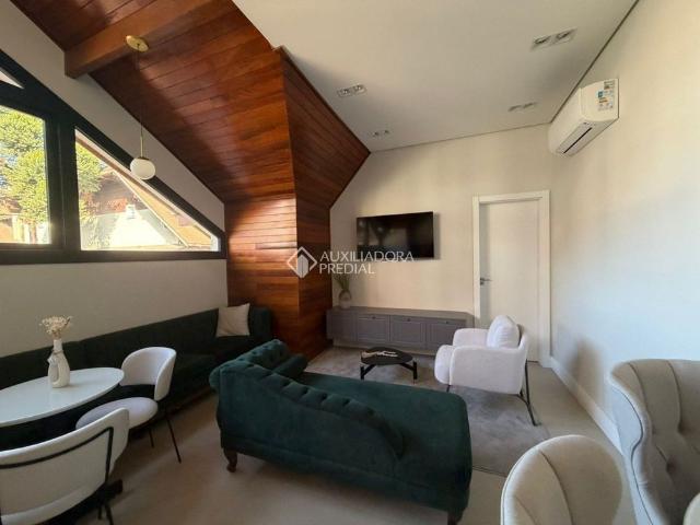 Apartamento aluguel em Região Geográfica Imediata de Caxias do Sul, Canela
