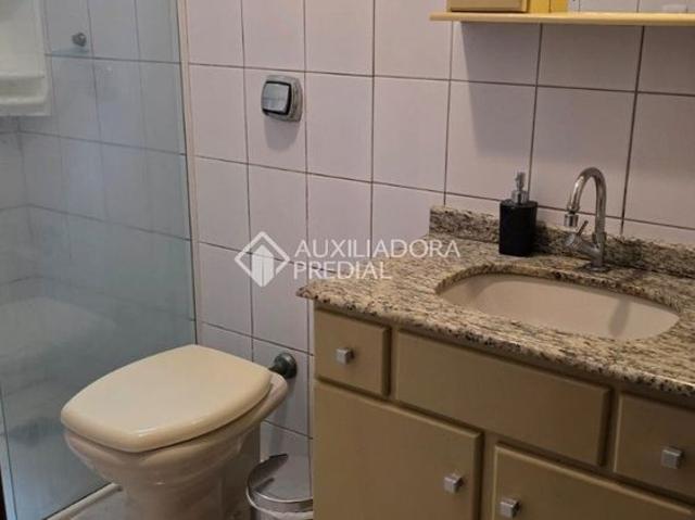 Apartamento aluguel em Região Geográfica Imediata de Florianópolis, Desterro