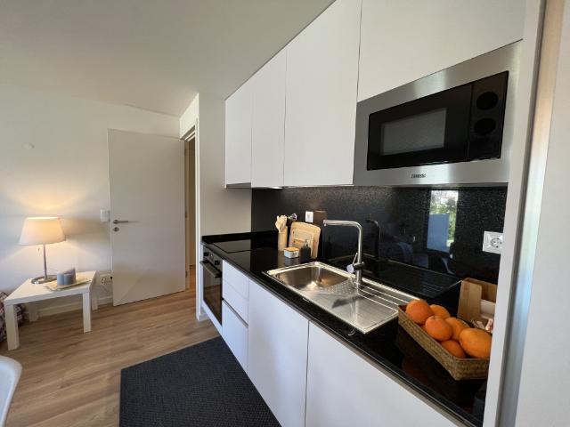 Apartamento alugar em Porto