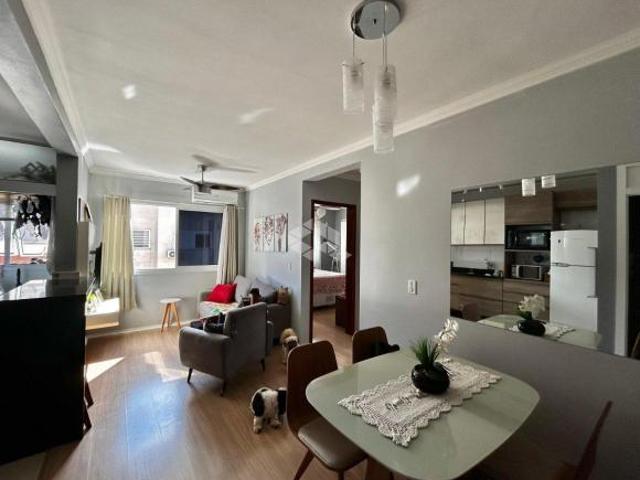 Apartamento venda em Região Geográfica Imediata de Novo Hamburgo - São Leopoldo, Região Metropolitana de Porto Alegre