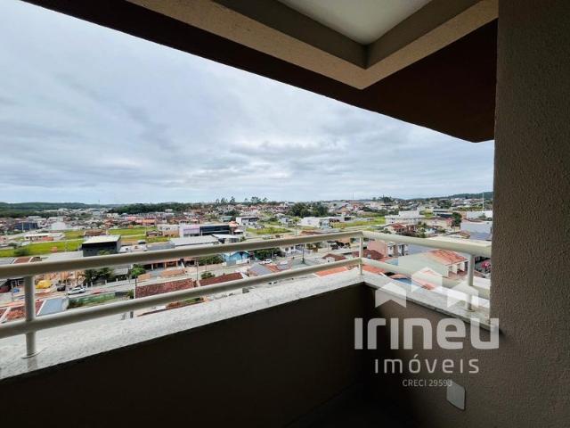 Apartamento aluguel em Região Geográfica Imediata de Joinville, Araquari