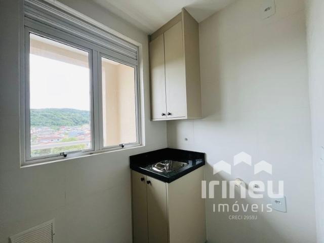 Apartamento aluguel em Região Geográfica Imediata de Joinville, Araquari