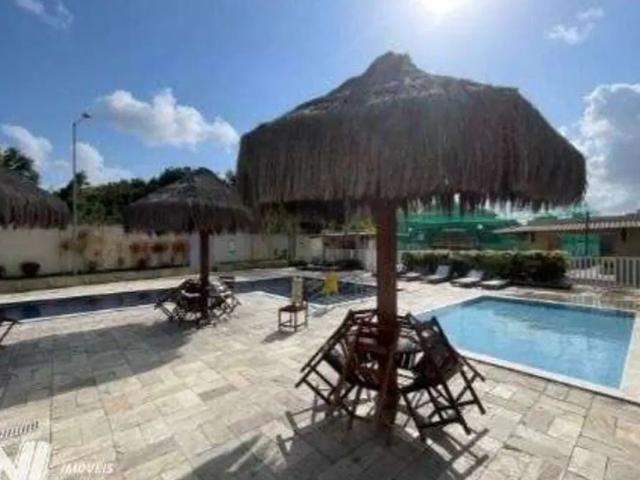 Apartamento aluguel em Conjunto Emaús, Parnamirim