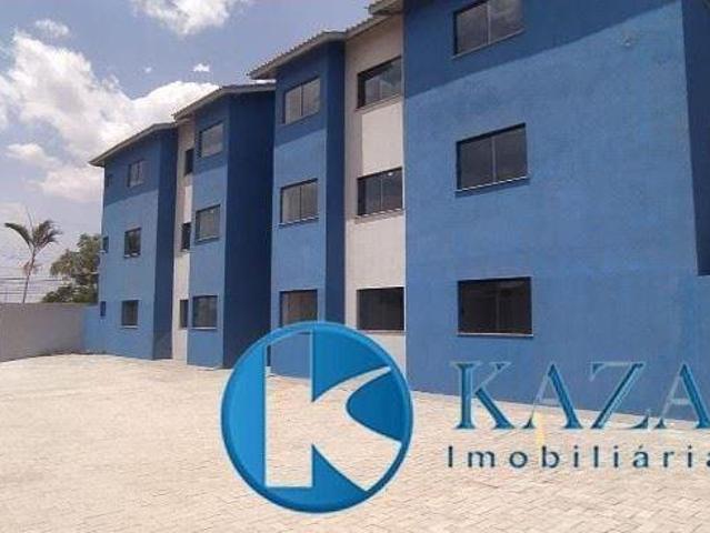 Apartamento venda em Região Geográfica Imediata de Luziânia, Região Integrada de Desenvolvimento do Distrito Federal e Entorno