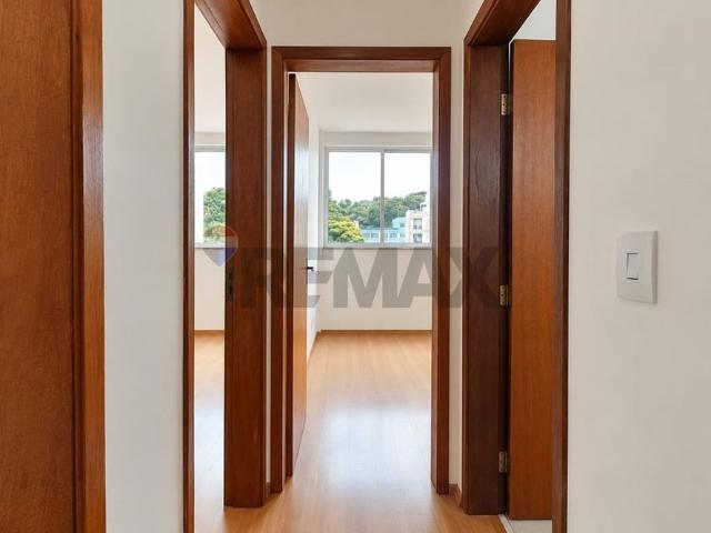 Apartamento aluguel em Alto dos Passos, Juiz de Fora