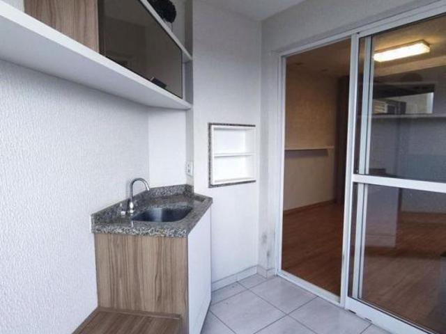 Apartamento venda em Vila Militar, Cascavel