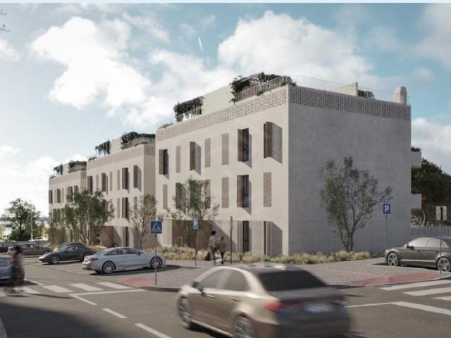 Apartamento venda em Olhão, Faro