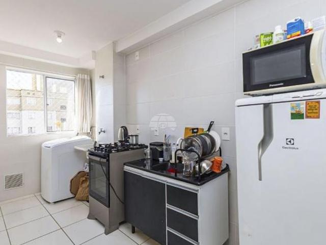 Apartamento venda em Atuba, Pinhais, Pinhais