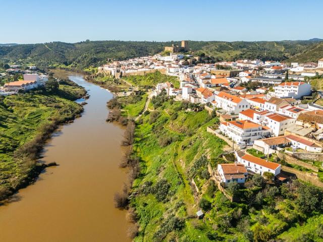 Apartamento venda em Beja